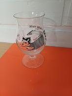 Duvel Gentse feesten bierglas, nooit gebruikt, Verzenden, Duvel