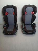 Autostoel Graco, Kinderen en Baby's, Autostoeltjes, Ophalen, 15 t/m 36 kg, Afneembare rugleuning, Graco