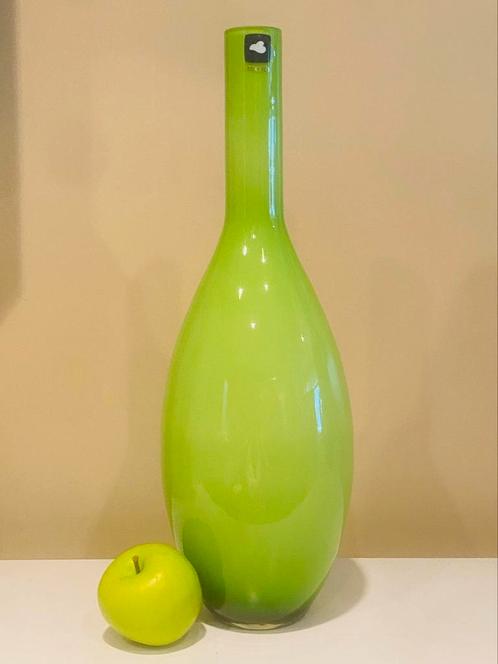 LEONARDO vaas glas, Huis en Inrichting, Woonaccessoires | Vazen, Glas, Ophalen of Verzenden