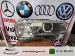 Koplamp BMW X3 F25 X4 F26 LCI Xenon LED Rechts 7400018-04, Auto-onderdelen, Ophalen of Verzenden, Gebruikt, BMW