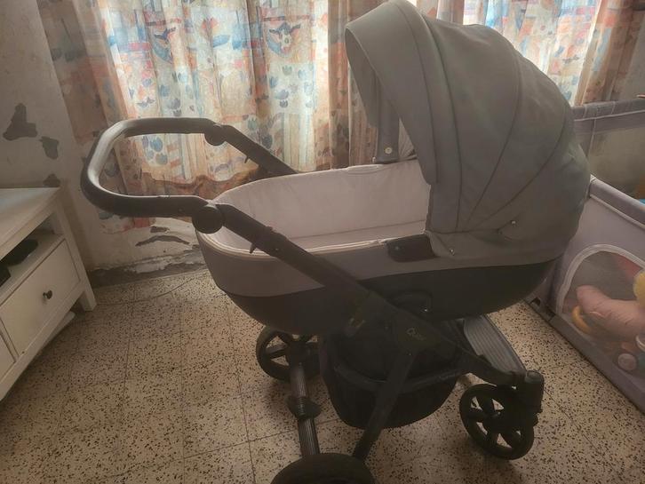 Poussetess Quax avenue, Kinderen en Baby's, Kinderwagens en Combinaties, Gebruikt, Kinderwagen, Maxi-Cosi, Ophalen