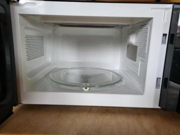 Combi Magnetron- Grill beschikbaar voor biedingen