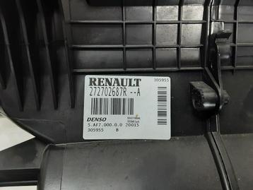 RADIATEUR DE CHAUFFAGE Renault Master III (FV) (272702687R), Utilisé, Renault
