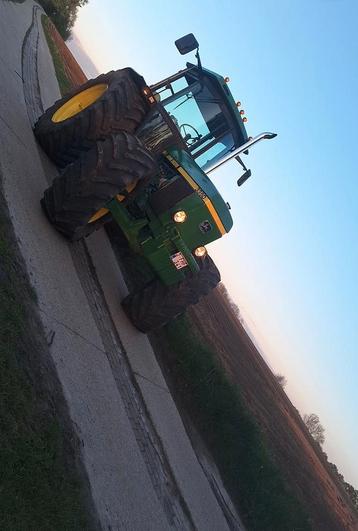 John Deere 3140 beschikbaar voor biedingen