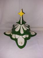 Goebel kerstboom pot, Antiek en Kunst, Antiek | Porselein, Ophalen