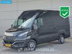 Iveco Daily 35S18 3.0L Automaat L2H2 LED ACC Navi Camera LM, Autos, Neuf, Achat, Euro 6, Entreprise