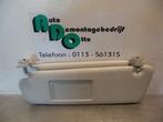 Pare-soleil d'un Volkswagen Touareg (Touareg 10-), -, 3 mois de garantie, Utilisé, -