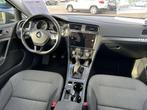 Volkswagen GOLF Variant 1.6 TDi Trendline|Mirrorlink|PDC v+a, Auto's, Voorwielaandrijving, Stof, Gebruikt, 4 cilinders