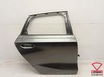 Audi A3 8Y S3 RS3 Sportback Portier Deur Rechts Achter Origi, Gebruikt, Achter, Audi, Deur