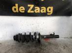 Schokdemperpoot rechts-voor van een Peugeot 107, Ophalen of Verzenden, 3 maanden garantie, Gebruikt, Peugeot