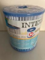 Intex filter H/filterpomp intex, Ophalen, Zo goed als nieuw, Filter