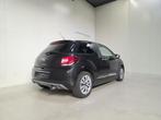 Citroen DS3 1.4 Benzine - Airco - PDC - Topstaat!, 0 kg, Euro 5, Parkeersensor, Zwart