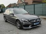 Mercedes C220 CDI Automaat AMG-Pack, Auto's, 4 cilinders, https://public.car-pass.be/vhr/6c1d99f3-de54-4e59-a8d6-6e6cd71b50e8