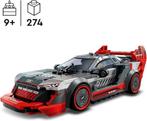 LEGO Speed Champions Audi S1 SNELLE GRATIS LEVERING, Verzenden, Nieuw, Complete set, Lego
