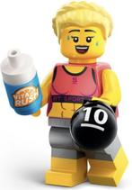 Lego Collect. Minifigures - Series 25 - Fitness instructor, Nieuw, Complete set, Ophalen of Verzenden, Lego