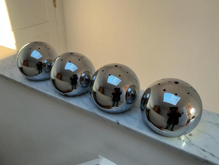 Verlichting, Antiek en Kunst, Antiek | Verlichting, Ophalen of Verzenden