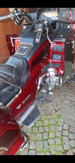 Honda Goldwing SE  1500, Motorrijbewijs A, 1500 cc, Particulier, Meer dan 35 kW