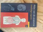 Atlas van de anatomie, Boeken, Ophalen, Gelezen, Hogeschool