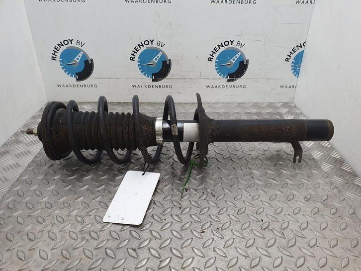 TOYOTA AYGO KGB10L 1.0-12V [LF_STRUT] 2008, Auto-onderdelen, Overige Auto-onderdelen, Gebruikt, ARN erkend, Stiba lid, Erkend duurzaam