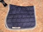 zadeldoeken, Dieren en Toebehoren, Paarden en Pony's | Dekens en Dekjes, Ophalen, Zo goed als nieuw, Dekje