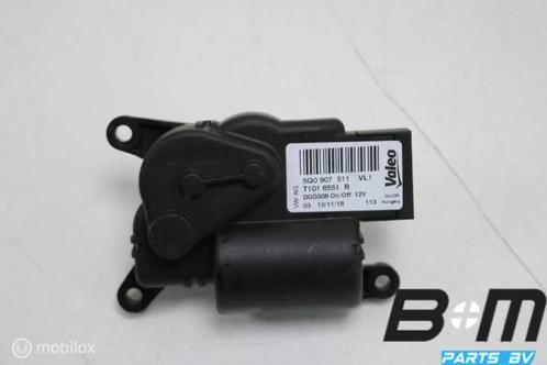 Kachelstelmotor Audi Q2 81A 5Q0907511Q, Autos : Pièces & Accessoires, Autres pièces automobiles, Utilisé