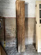 Eiken balk, Ophalen, Gebruikt, 180 tot 250 cm, Balken