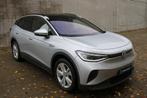 Volkswagen ID.4 ID.4 Performance Pro 360 PANO-Mas.Seats-He, Auto's, 0 kg, 5 zetels, SUV of Terreinwagen, Zilver of Grijs