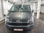 2020 Volkswagen T6.1 Caravelle 2.0 TDi SCR Comfortline BMT D, Autos, Volkswagen, Cuir, Automatique, 9 places, Achat