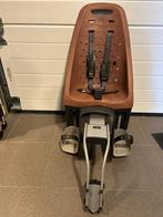 Fietsstoeltje Yepp Max 22kg, Ophalen, Gebruikt, Achterzitje, Yepp (Thule)