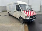 Lt35/2002/280km, Autos, Camionnettes & Utilitaires, Achat, Entreprise