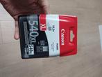 Canon cartouche d'encre, Ophalen, Nieuw, Cartridge, Canon
