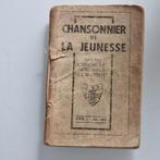 Livret Chansonnier de la jeunesse FNP, Verzenden, Gelezen, Maatschappij en Samenleving