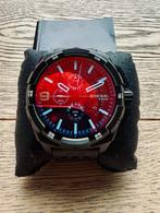 Diesel DZ4395 Horloge, Overige merken, Staal, Staal, Polshorloge