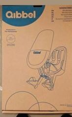 Pare-brise pour siège de vélo avant, Enlèvement