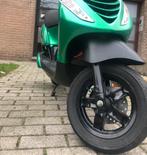 Piaggio zip, Fietsen en Brommers, Scooters | Piaggio, Ophalen, Zip