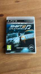 Need for speed shift2 unleashed, Enlèvement, Comme neuf