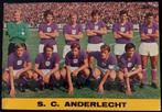 Fotokaart Anderlecht, Verzamelen, Ophalen of Verzenden, Zo goed als nieuw