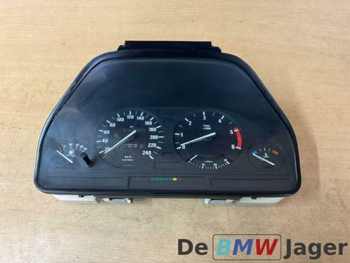 Instrumentenpaneel BMW 5-serie E34 diesel 1389492, Auto-onderdelen, Dashboard en Schakelaars, BMW, Gebruikt, Ophalen of Verzenden