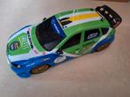 Tamiya TT02 met Tamiya Subaru Impreza WRX STI en Honda Civic, Ophalen of Verzenden, Nieuw, Schaal 1:10