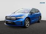 Skoda Enyaq Enyaq 82 kWh 85 Sportline, Automaat, Overige modellen, Elektrisch, SUV of Terreinwagen