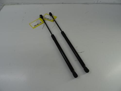 GASDRUKVEER Seat Leon (5FB) (01-2012/08-2020), Auto-onderdelen, Ophanging en Onderstel, Seat, Gebruikt