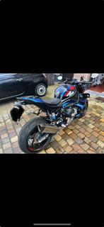 M1000R, Motoren, 4 cilinders, Motorrijbewijs A, Handvatverwarming, Particulier