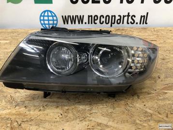 E90 facelift xenon koplamp links 63.11-7202589.9 beschikbaar voor biedingen