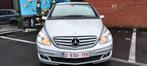 Mercedes B180DCI Export Lees tekst, Auto's, Mercedes-Benz, 4 zetels, Stof, Zwart, Diesel