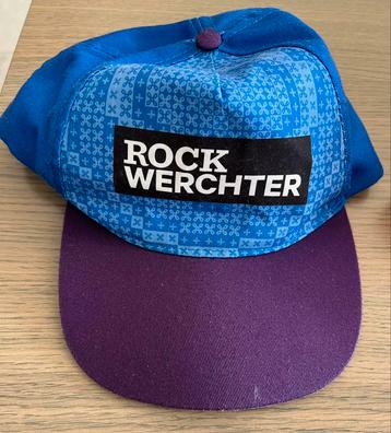 Unisex pet rock werchter 7€/st beschikbaar voor biedingen
