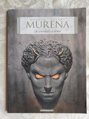 Strips van " Murena " 