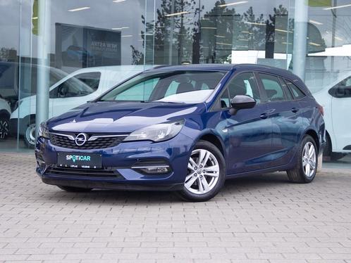 Opel Astra ST EDITION 1.2T 110PK *NAVI*CAMERA*, Auto's, Opel, Bedrijf, Astra, Airconditioning, Cruise Control, Elektrische buitenspiegels