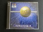 Dance opera cybertrip 5, CD & DVD, CD | Dance & House, Comme neuf, Enlèvement ou Envoi, Techno ou Trance