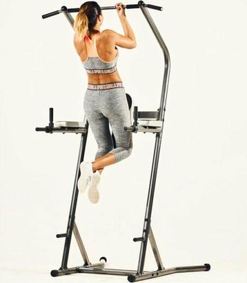 gorillasports power tower beschikbaar voor biedingen