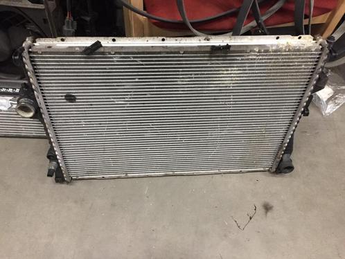 Radiateur BMW E38 740i, Auto-onderdelen, Motor en Toebehoren, BMW, Gebruikt, Ophalen of Verzenden